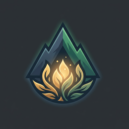 PeakCreativity Studio Logo